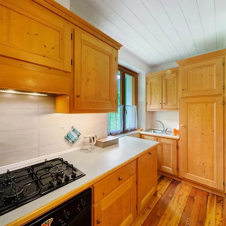 San Lorenzo 3 A アパート Vinigo