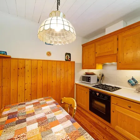 アパート San Lorenzo 3 A