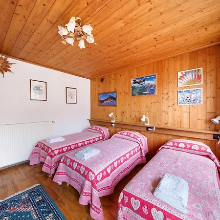 San Lorenzo 3 A * Vinigo