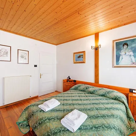 アパート San Lorenzo 3 A Vinigo