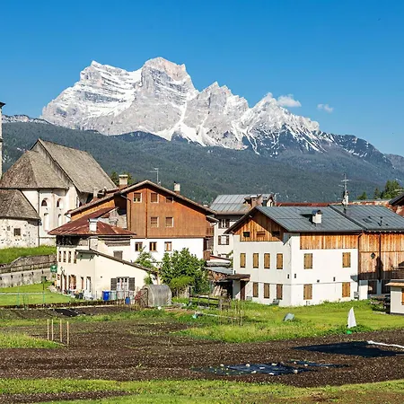 San Lorenzo 3 A アパート Vinigo