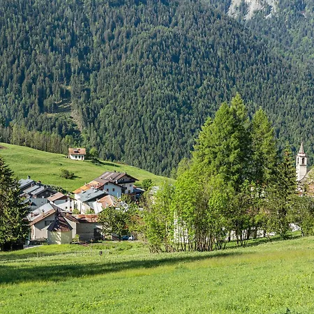 San Lorenzo 3 A アパート Vinigo