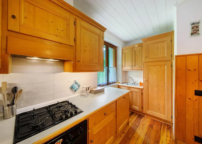 San Lorenzo 3 A 公寓 Vinigo