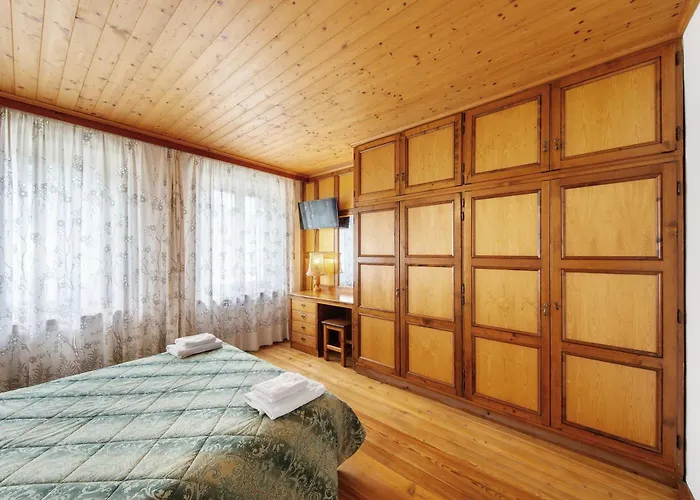 San Lorenzo 3 A 公寓 *