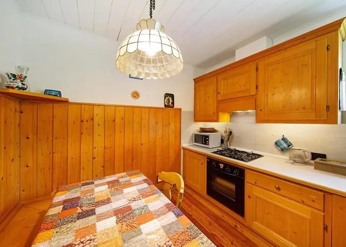 公寓 San Lorenzo 3 A