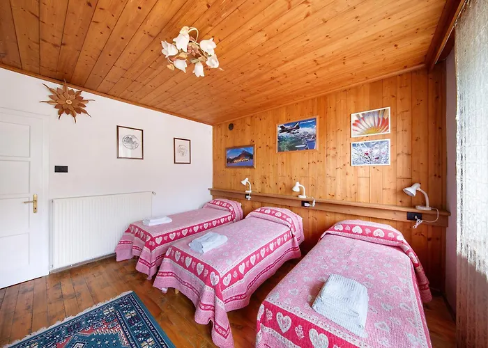 San Lorenzo 3 A * Vinigo