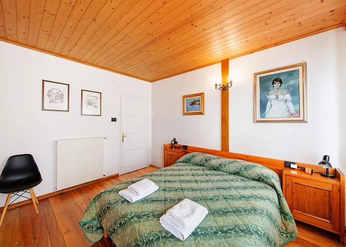 公寓 San Lorenzo 3 A Vinigo