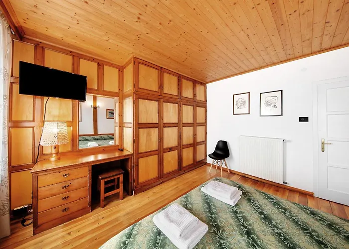 San Lorenzo 3 A 公寓 *