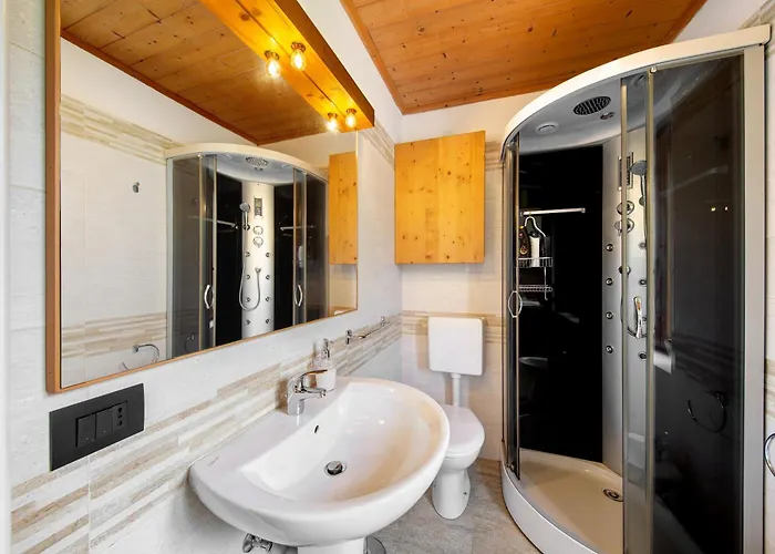 San Lorenzo 3 A 公寓