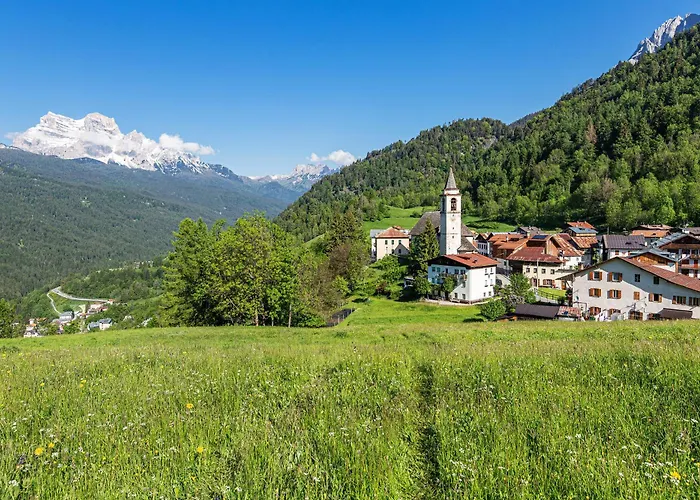 公寓 San Lorenzo 3 A *