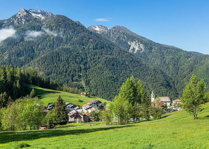 San Lorenzo 3 A 公寓