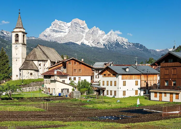 San Lorenzo 3 A 公寓 Vinigo