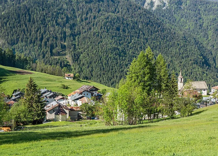 San Lorenzo 3 A 公寓 Vinigo